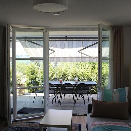 Dreilaenderblick Leilighet Lörrach Eksteriør bilde